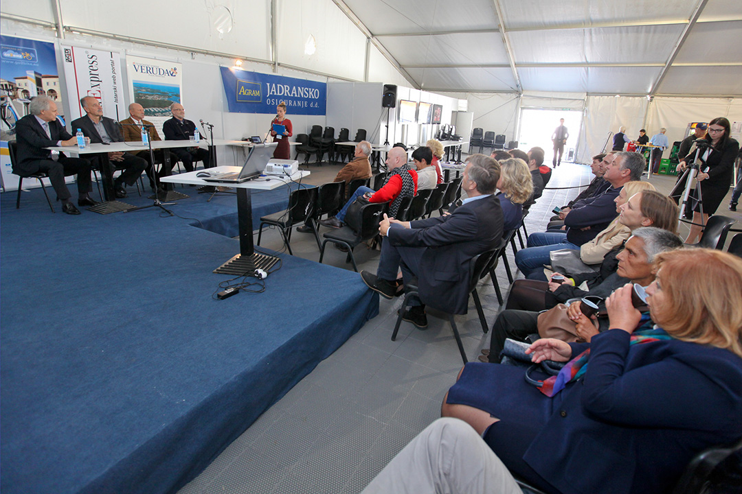 Otvorene prijave 7. Pula Boat Fair-a